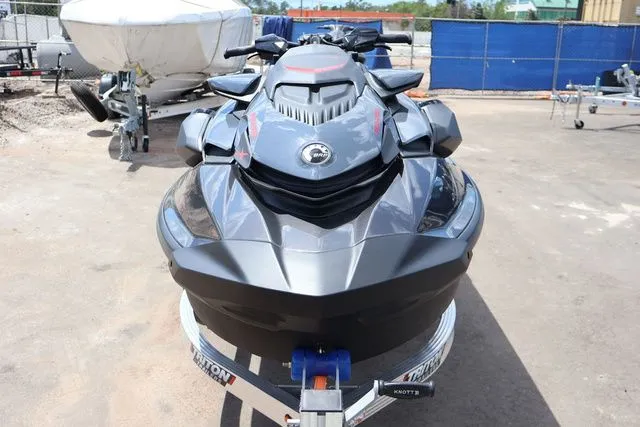 Slide: The Image of Sea-Doo PWC GTR X 300 AUD BK IBR 26 2026 - 8