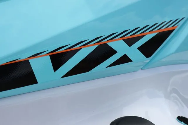 Slide: The Image of Yamaha VX-WHITE/MINT 2026 - 11