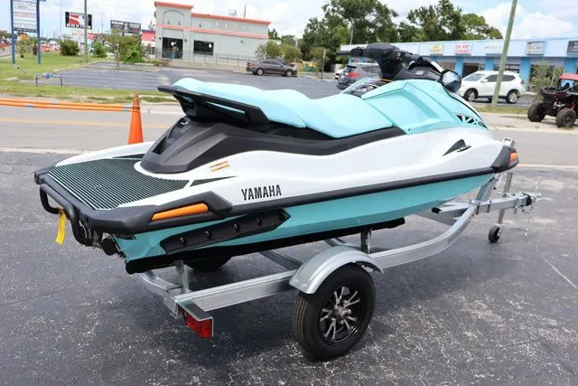 Slide: The Image of Yamaha VX-WHITE/MINT 2026 - 7