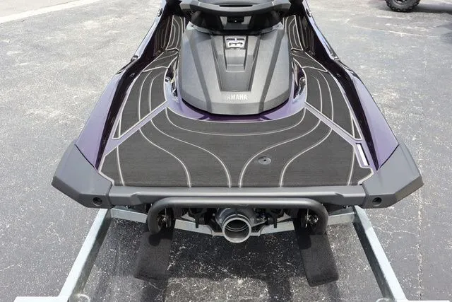 Slide: The Image of Yamaha GP HO W/AUDIO-NIGHTSHADE 2026 - 11