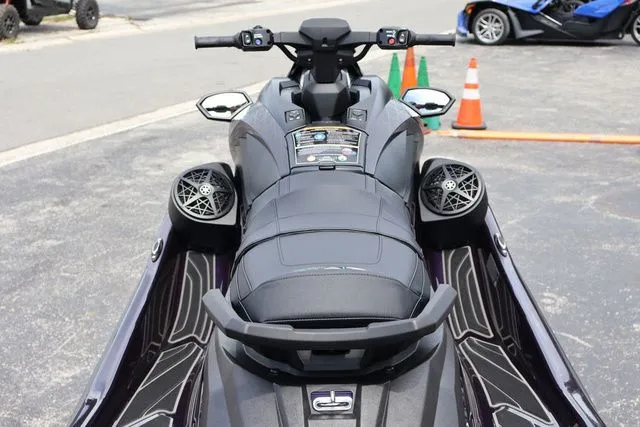 Slide: The Image of Yamaha GP HO W/AUDIO-NIGHTSHADE 2026 - 12