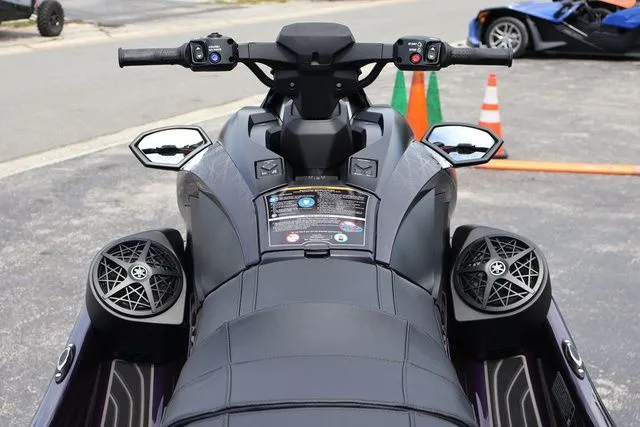 Slide: The Image of Yamaha GP HO W/AUDIO-NIGHTSHADE 2026 - 13