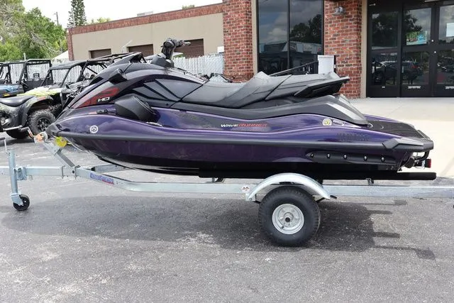 Slide: The Image of Yamaha GP HO W/AUDIO-NIGHTSHADE 2026 - 3