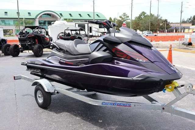 Slide: The Image of Yamaha GP HO W/AUDIO-NIGHTSHADE 2026 - 8