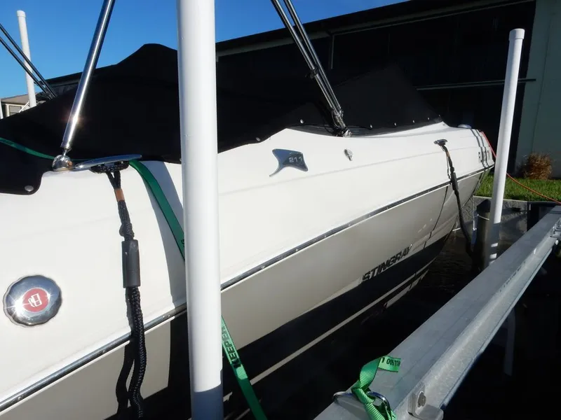 Slide: The Image of Stingray DC211 2023 - 14