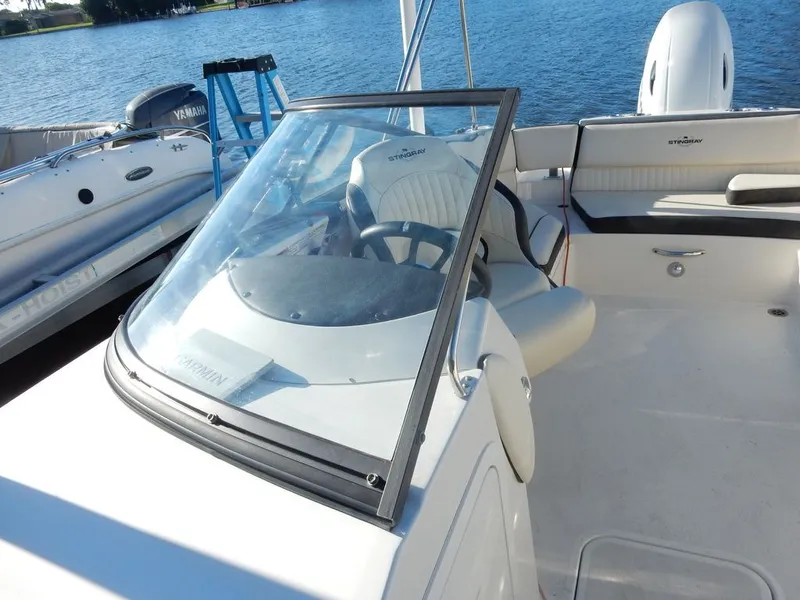 Slide: The Image of Stingray DC211 2023 - 27