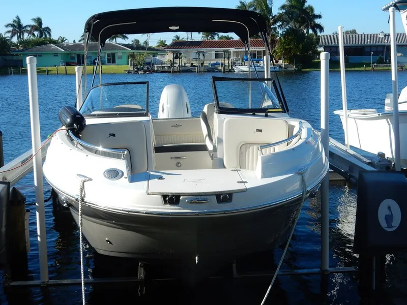 Slide: The Image of Stingray DC211 2023 - 3