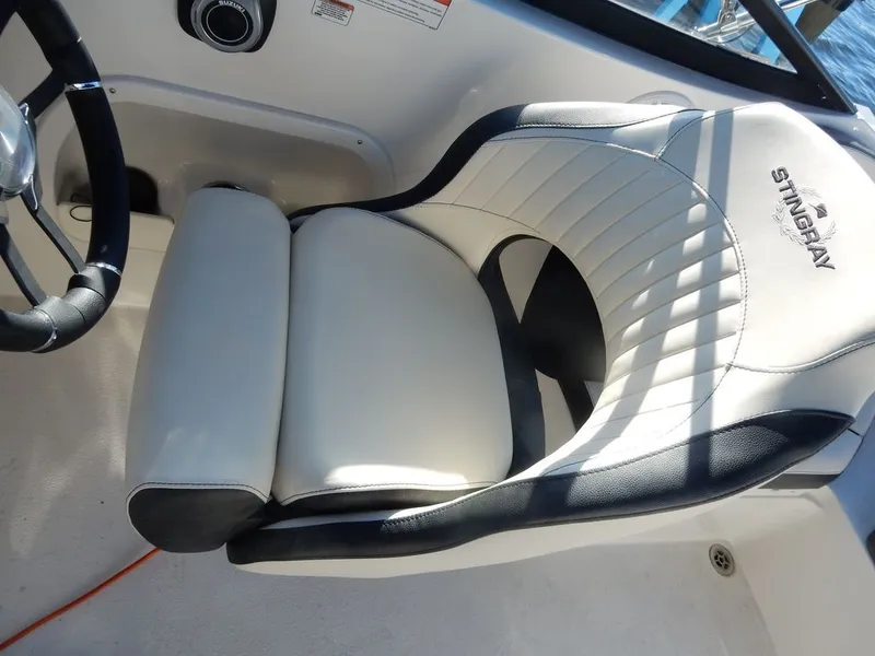 Slide: The Image of Stingray DC211 2023 - 30