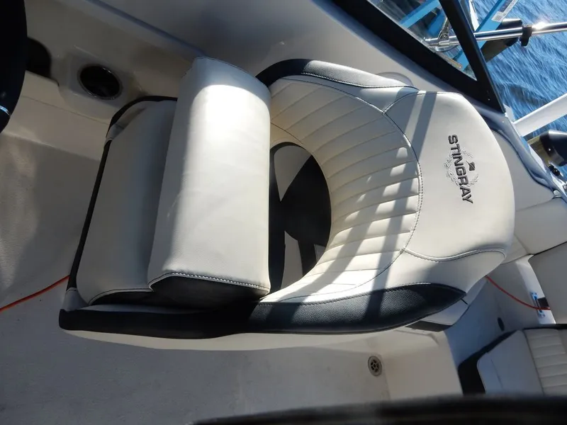 Slide: The Image of Stingray DC211 2023 - 31