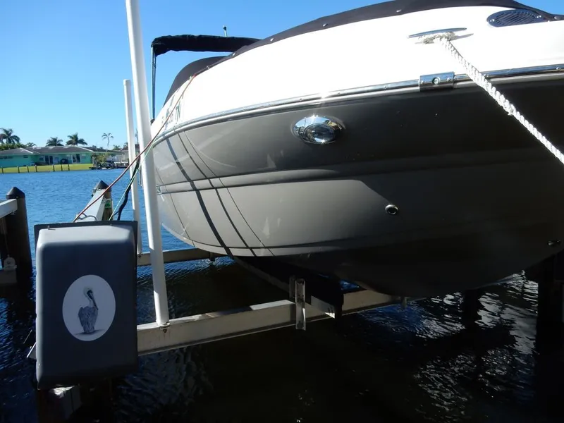 Slide: The Image of Stingray DC211 2023 - 44