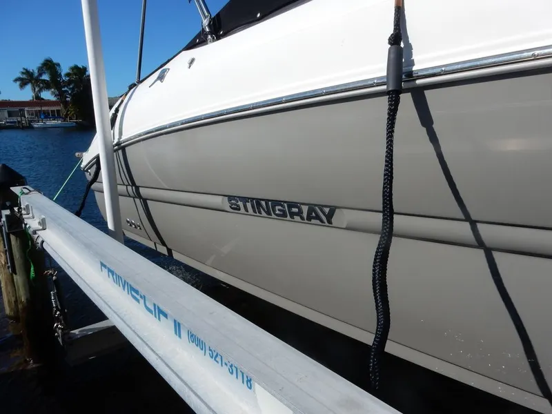 Slide: The Image of Stingray DC211 2023 - 45