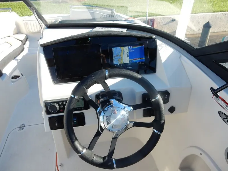 Slide: The Image of Stingray DC211 2023 - 46