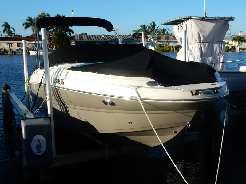 Slide: The Image of Stingray DC211 2023 - 5