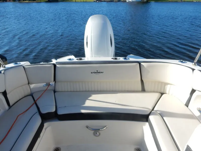 Slide: The Image of Stingray DC211 2023 - 7