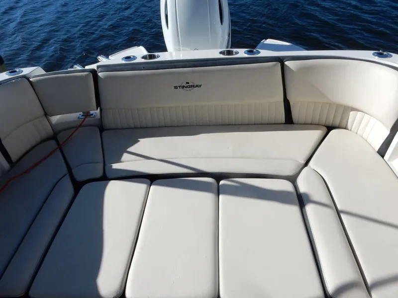 Slide: The Image of Stingray DC211 2023 - 8