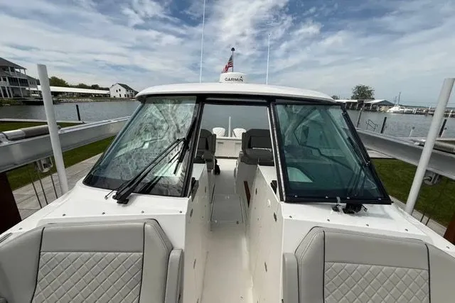 Slide: The Image of Pursuit DC 326 Dual Console 2023 - 10