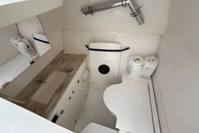 Slide: The Image of Pursuit DC 326 Dual Console 2023 - 12