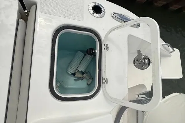 Slide: The Image of Pursuit DC 326 Dual Console 2023 - 14