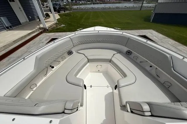 Slide: The Image of Pursuit DC 326 Dual Console 2023 - 15