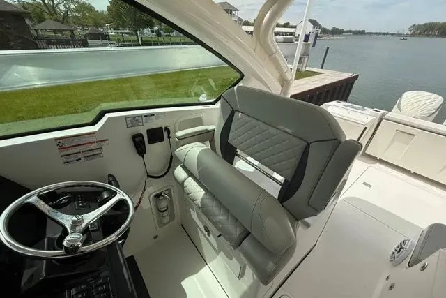 Slide: The Image of Pursuit DC 326 Dual Console 2023 - 16