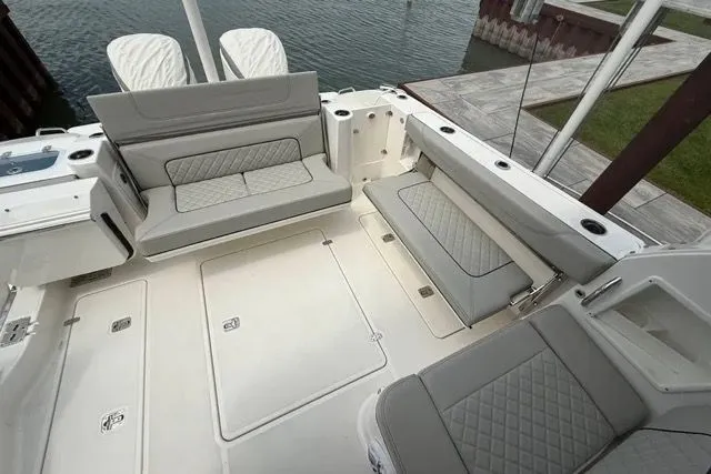 Slide: The Image of Pursuit DC 326 Dual Console 2023 - 17