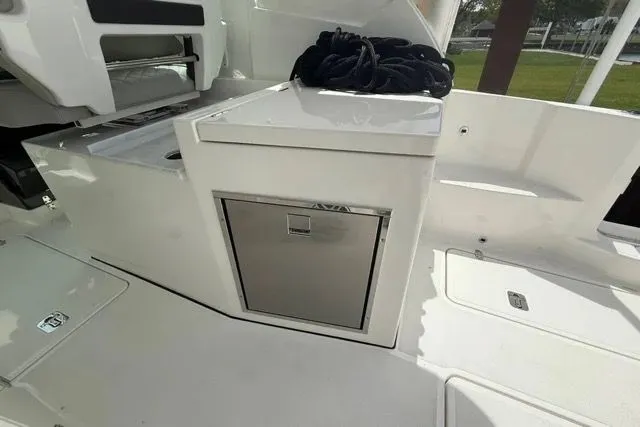 Slide: The Image of Pursuit DC 326 Dual Console 2023 - 18