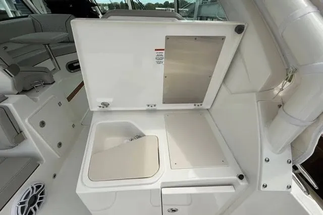 Slide: The Image of Pursuit DC 326 Dual Console 2023 - 19