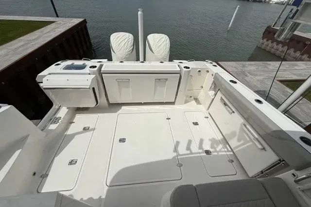 Slide: The Image of Pursuit DC 326 Dual Console 2023 - 20