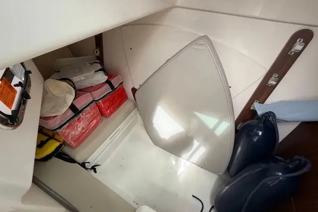 Slide: The Image of Pursuit DC 326 Dual Console 2023 - 21