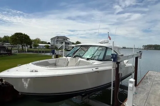 Slide: The Image of Pursuit DC 326 Dual Console 2023 - 3