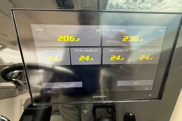 Slide: The Image of Pursuit DC 326 Dual Console 2023 - 7