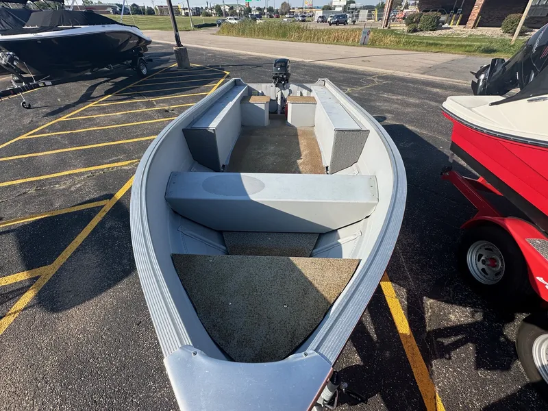 Slide: The Image of Northport Marine Llc F3673 LAKER 16 2017 - 5