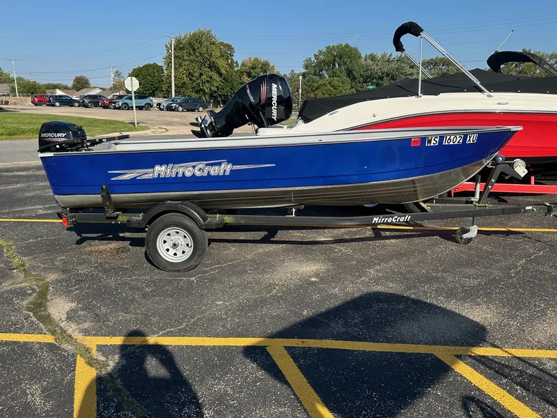 Slide: The Image of Northport Marine Llc LAKER 16 2017 - 0