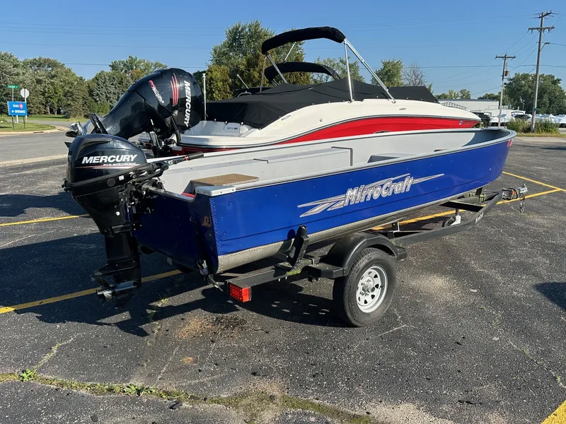 Slide: The Image of Northport Marine Llc LAKER 16 2017 - 1