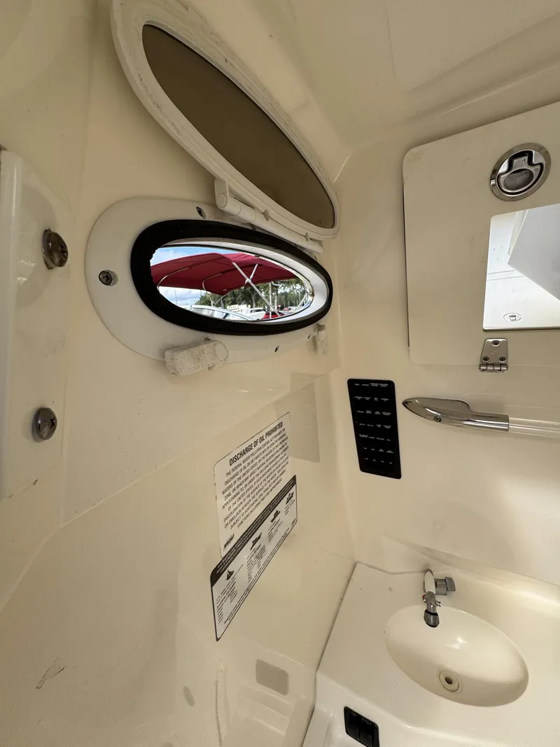 Slide: The Image of Cobia 280 Center Console 2020 - 12