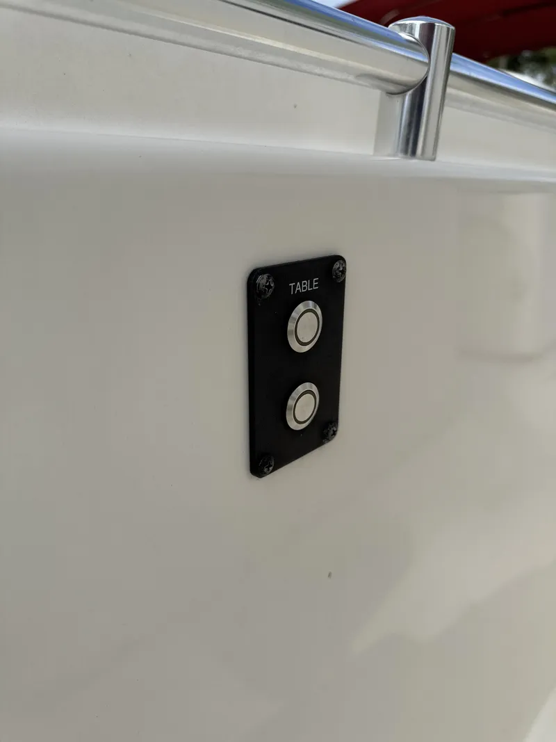 Slide: The Image of Cobia 280 Center Console 2020 - 13