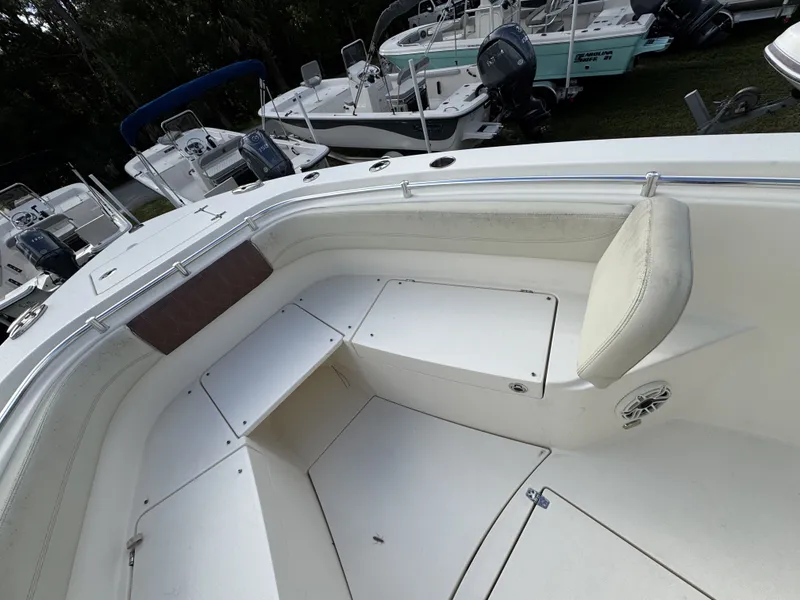 Slide: The Image of Cobia 280 Center Console 2020 - 24