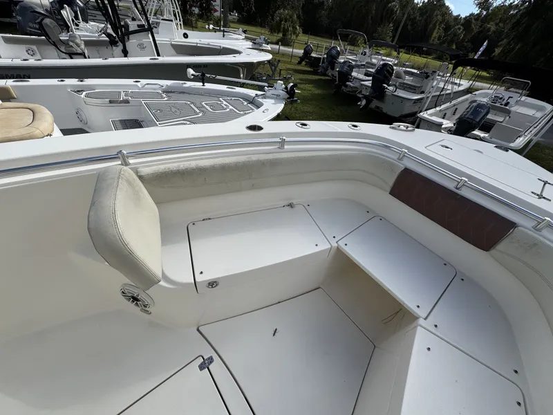 Slide: The Image of Cobia 280 Center Console 2020 - 25