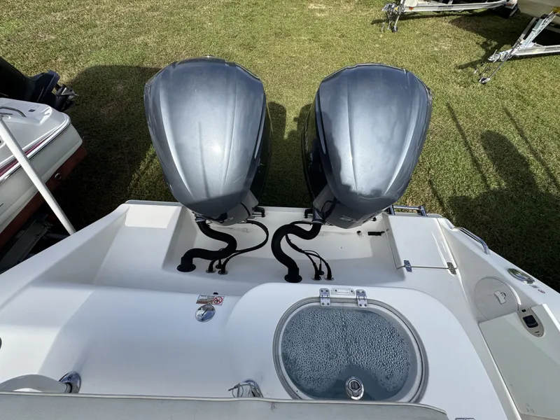 Slide: The Image of Cobia 280 Center Console 2020 - 46