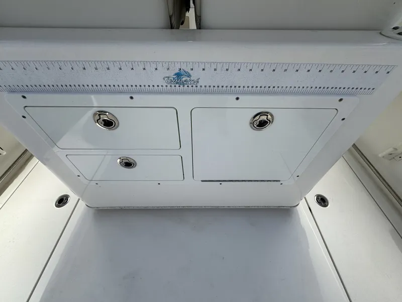 Slide: The Image of Cobia 280 Center Console 2020 - 48