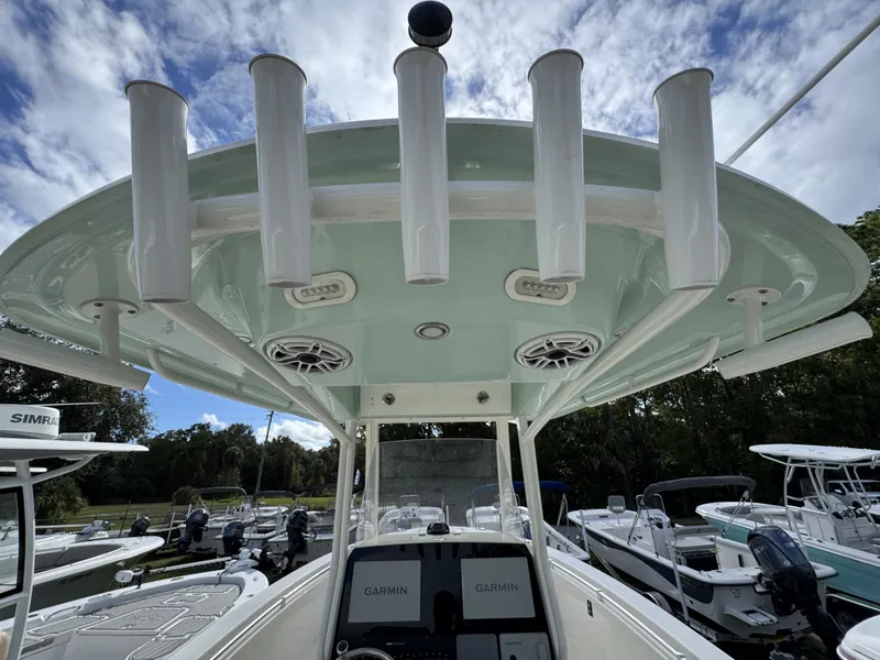Slide: The Image of Cobia 280 Center Console 2020 - 49