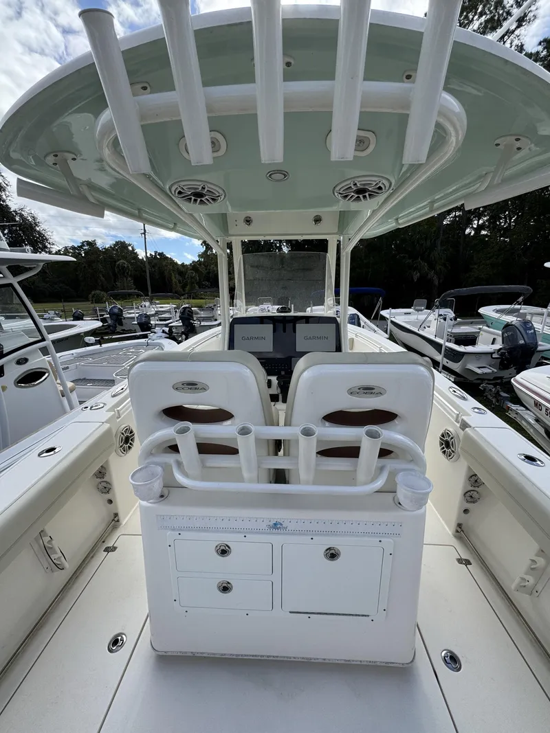 Slide: The Image of Cobia 280 Center Console 2020 - 6