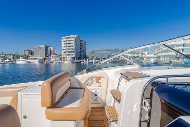 Slide: The Image of 2006 Chris-craft Corsair 36 - Image 10 - 10