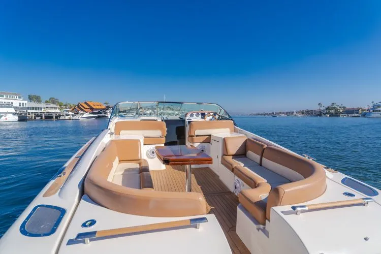 Slide: The Image of 2006 Chris-craft Corsair 36 - Image 11 - 11