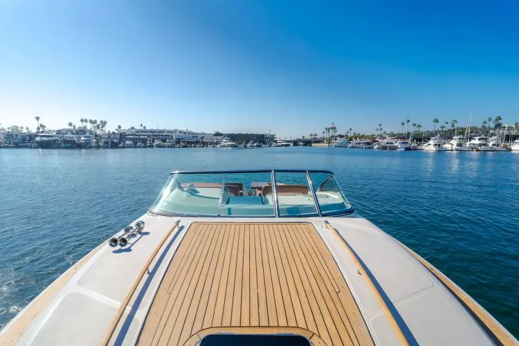 Slide: The Image of 2006 Chris-craft Corsair 36 - Image 13 - 13