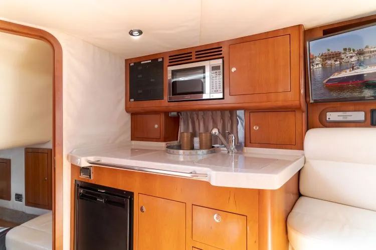 Slide: The Image of 2006 Chris-craft Corsair 36 - Image 17 - 17