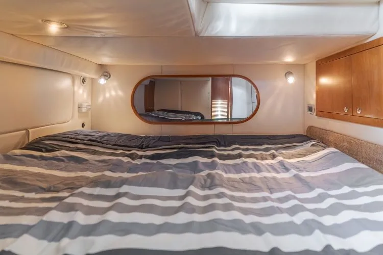 Slide: The Image of 2006 Chris-craft Corsair 36 - Image 19 - 19