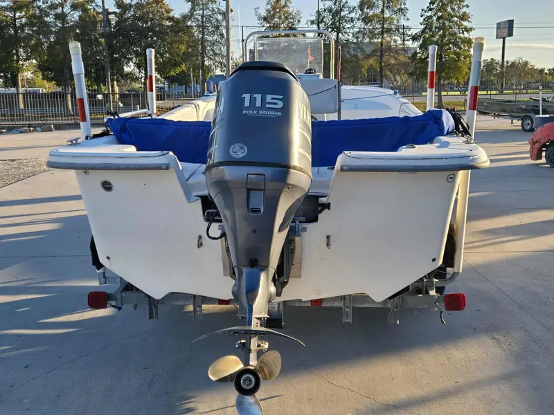 Slide: The Image of Carolina 198 2008 - 10