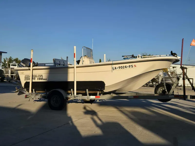 Slide: The Image of Carolina 198 2008 - 9