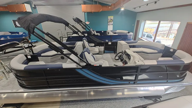 The Image of South Bay 224RS LE 2.75 2026 - 1